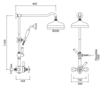 ASTAIRE-Wall-mounted-shower-panel-Park-Avenue-622545-dima3395ea0.jpg thumb image